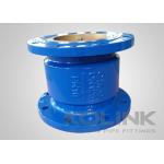 Non-slam Silent Check Valve, Ductile Iron Lift Type Non-return Valve PN16 - 25 for sale