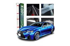 China Anti Yellowing Anti Scratch High Gloss PPF Paint Protection Film For Tesla supplier