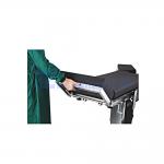 ET500T Electric Operation Theater Table With Head Plate And Memory Pad