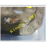 Camera Y Vision Screen Printing Machine Parts Y Axis Cable Chain for sale