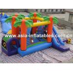 Hot Sale Inflatable commercial inflatable mini bouncers for sale for sale
