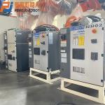 Used YASKAWA Robots MH50Ⅱ Automatic Palletizing Handling Collaborative Industrial Robots