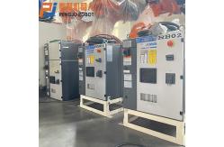 China Used YASKAWA Robots MH50Ⅱ Automatic Palletizing Handling Collaborative Industrial Robots supplier