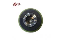 China X59407500020  Common Rail Fuel Injector FOR MTU 4000 ENGINES supplier