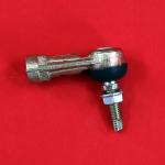 China 199112240122  991.1224.0122  for shacman F3000 X3000 fast Spare Parts Transmission Gearbox shift lever ball joint for sale