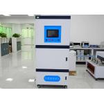 IEC 60669-1 Clause 19.3 Self-Ballasted Lamp Load Cabinet For Load Switching Capacity Test for sale