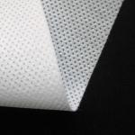 China Diaper Used SMS Nonwoven 13gsm inner outer waist layer china nonwoven factory for sale