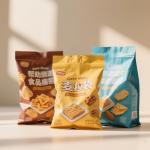Wholesale Mylar Bags For E-Commerce | Lightweight & Moisture-Proof Global Shipping for sale