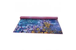 China Xlarge Sand Free Packable Surf Microfiber Beach Towel With Mesh Bag supplier