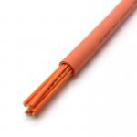 Factory 36 Cores Break Out Fiber Optic Cable LSZH PVC Material G657A2 for sale
