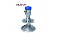China 26G High Precision Radar silo level transmitter For Water Tank Level Meter supplier