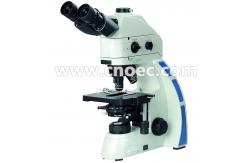 China Infinity Plan LED Fluorescence Microscope 100X - 1000X A16.0907-BL supplier