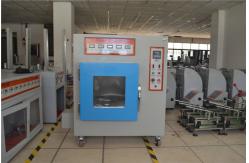China Durable Rubber Testing Machine , Constant Temp Tape Retentivity Tester supplier
