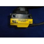Yin auto Cutting Machine Parts Fabric limit sensor 1043H QS18VN6LP10-30 VDC for sale