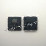Microcontroller Integrated Circuit IC Chip 16/32 Bit 55MHz 256KB 256K X 8 Flash 100-LQFP for sale