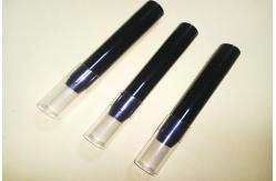 China Twist Up Custom Empty Lipstick Containers Packaging 108.2mm SGS Certification supplier