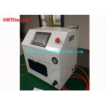 Nozzle Clean Kit SMT Line Machine , SMT Nozzle Cleanning Machine For Yamaha Fuji Juki for sale
