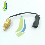 125-4812 1254812 Sender Temperature For E322B Excavator Spare Parts for sale