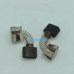 Sanyo Dc Motor V511 V720 V730 V850 Brushes Kit, Sanyo Type T4-4 Brushles Especially Suitable For Lectra Cutter for sale