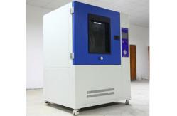 China Waterproof IP9K 8000Kpa High Temperature Test Chamber supplier