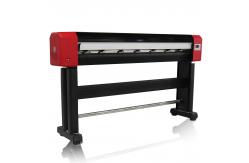 China Industrial Pen Plotter Printer , High Performance Garment Pattern Plotter supplier