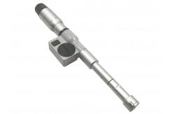 China Three Contact Point Design Digital Internal Micrometer IP65 Waterproof for High Accuracy supplier