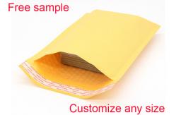 China Matt Surface Small Padded Mailing Envelopes Courier Customizd With Accessories supplier