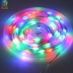 Waterproof RGB LED Christmas String Light USB Wifi Smart APP Remote Control