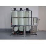 200 Ltr - 10000 Ltr Water Softener Machine RO Water Purification System