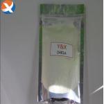 Y&X Depressant D481 Effectively Inhibit Carbon-containing Minerals From Entering Tailings for sale