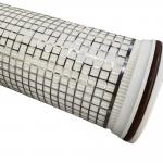 50 GPM High Flow Filter Cartridge With PP Core Offering 99.99% Filtration Efficiency for sale