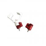 ISO9001 Pig Drinker Nipple Rabbit Nipple Automatic Drinker for sale