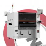 Samsung/HANWHA NEW DECAN S1 SMT PICK&PLACE MACHINE for sale