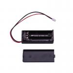 OKYSTAR 2 AAA Battery Storage Box For Microbit