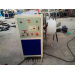 Single Wall Corrugated Pipe Extruder High Efficient Screw for Air Conditionor for sale