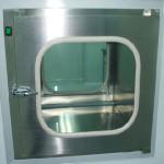 Pass Through Box Clean Room Equipment / Pass Through Box Manufacturer / Pass Through Box Suppliers for sale
