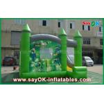 Blow Up Bounce Houses Mini Indoor Outdoor Inflatable Bounce Party Bouncer Bounce House Commercial for sale