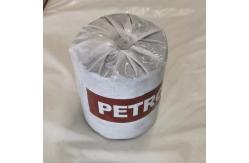 China Electric Petrolatum Pipe Wrapping Tape For Leaks UV Resistant supplier