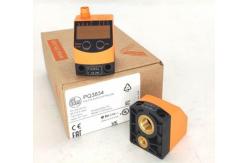 China IFM Pressure Sensor For Pneumatics PQ7834 PQ-010-RHR18-QFPKG/AS/ supplier