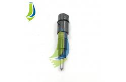 China 0432193480 Fuel Injector Nozzle For Diesel Engine Parts supplier