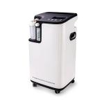 Home 5L High Flow Oxygen Concentrator Medical Oxygen Generator With Nebulizer for sale