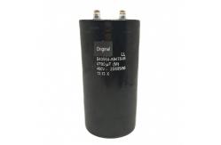 China High quality B43564-A9478-M Screw Terminal Aluminium Electrolytic Capacitor 400V 4700UF supplier