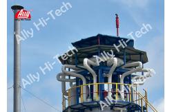 China Steam Methane Reforming On Site SMR Hydrogen Production System supplier