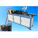 Rectangular Hollow Profile CNC Pipe Cutting Machine for sale