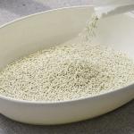 Tofu Cat Litter Bulk Wholesale Deodorizing Low Dust Agglomerated for sale