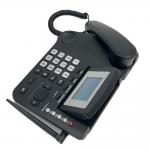 Dual Sim Card GSM Fixed Wireless Phone With Caller ID Backup Battery for sale