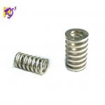 Custom 5mm 10mm Square Flat Spring Wire Heavy Duty Pressure Brake Spring For Car for sale