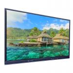 3840*2160 LCD Panel LED Interactive Whiteboard For Business for sale