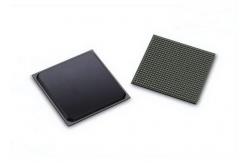 China Artix 7 XA FPGA Chip XA7A50T-1CSG325I Field Programmable Gate Array 324LFBGA supplier