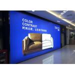 SMD Indoor Full Color LED Display Rental High Resolution P3 LED Video Wall Screen for sale
